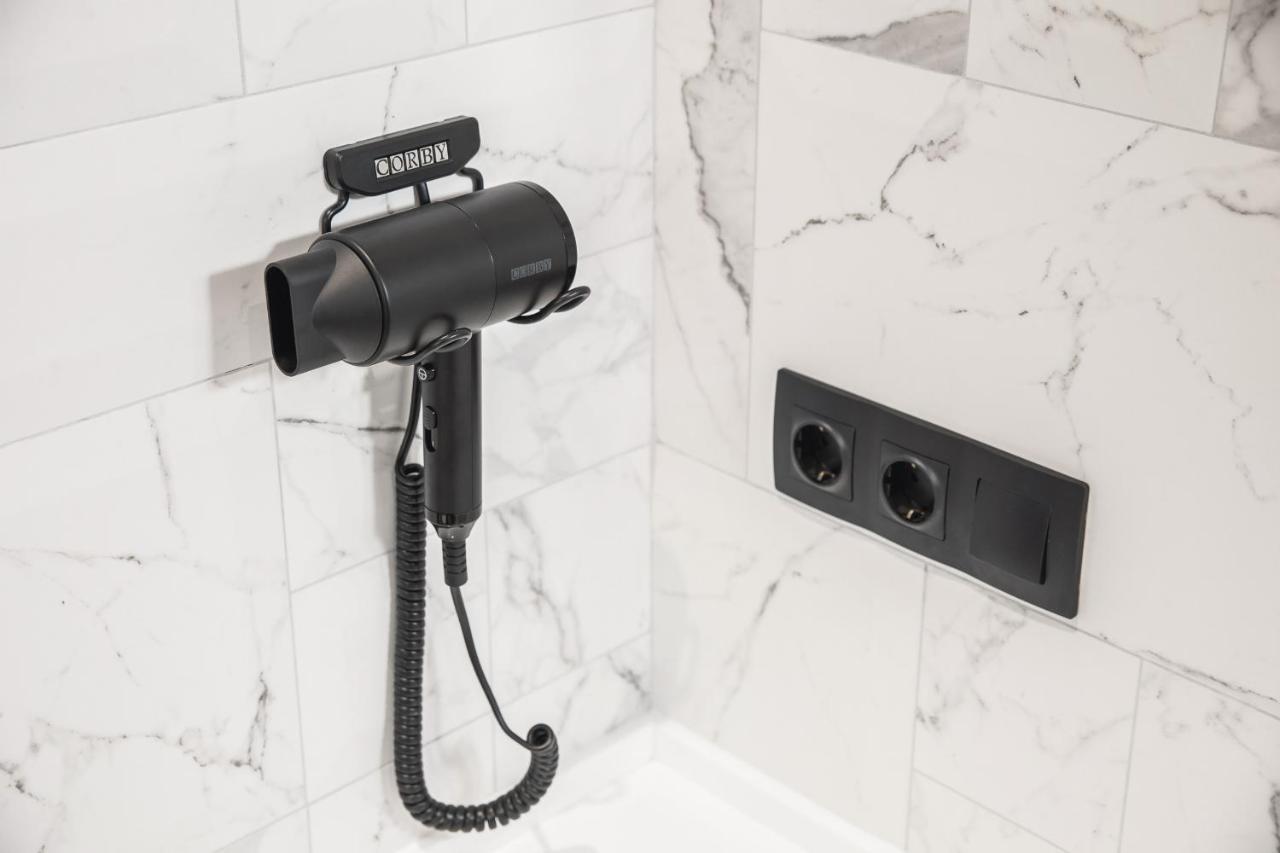 Victoria Deluxe Privatunterkunft