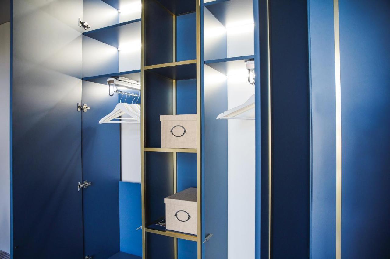 Victoria Deluxe Privatunterkunft *