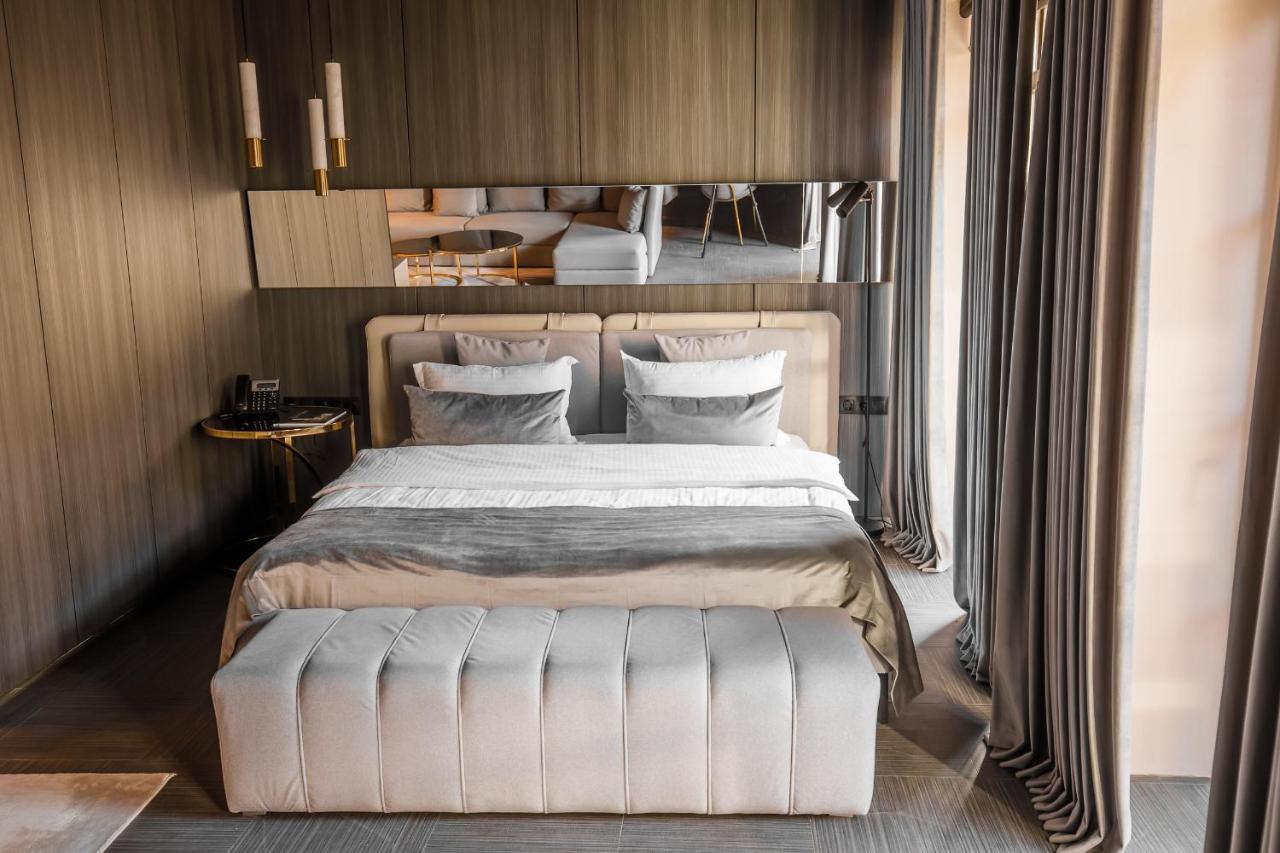 Privatunterkunft Victoria Deluxe